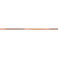 Bracciale Dédié in Oro rosa BRDV1 RO - BRDV1 RO